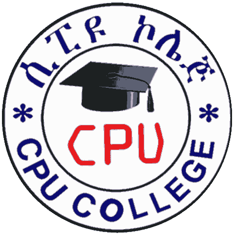 CPU Logo